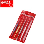 Set de reglaj din plastic GOOT CD-10 5 buc pentru ajustare precisă și sigură