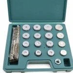 Set Freze Scaun Supapă Moto Alezoare Reparație Chiulasă