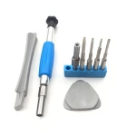 Set de unelte pentru reparatii Nintendo Switch, NES, SNES si Gamecube