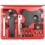 Set de unelte de calare pentru motor Fiat Ford Lancia 1.2 8V si 16V