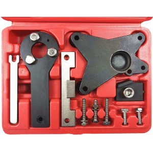 TSX TOOL Set de unelte de calare pentru motor Fiat Ford Lancia 1.2 8V si 16V