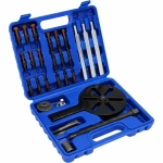 Set Extractor Rulmenți 18 Piese Ciocan Inerție Universal Profesional