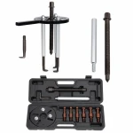 Set Extractor Rulmenți 18 Piese Ciocan Inerție Universal Profesional
