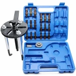Set Extractor Rulmenți 18 Piese Ciocan Inerție Universal Profesional