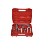 Set extractor separator de capete 5 piese TSX TOOL pentru atelier și bricolaj