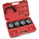 Set ceasuri tester sincronizare pentru 2 si 4 carburatoare auto si moto