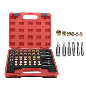 Set reparatie filet buson baie ulei si cutii de viteze - 114 piese