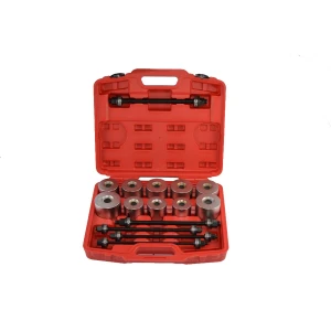 TSX TOOL Set universal 27 piese pentru rulmenți și silent-blocks TSX TOOL