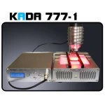 Kada Infrared Station 777 - statie de lipit si aer cald profesionala