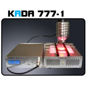 Kada Infrared Station 777 - statie de lipit si aer cald profesionala