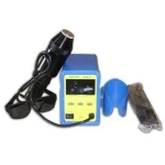 Kada Infrared Station 863 - stație de lipit infraroșu profesională