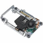 KEM-490AAA recambio lentilă laser optic compatibilă cu consola PS4