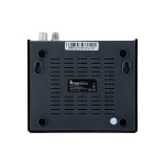 Kii Pro receptor TV Android cu dublu tuner DVB-S2 DVB-T2 4K