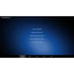 Kii Pro receptor TV Android cu dublu tuner DVB-S2 DVB-T2 4K
