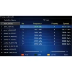 Kii Pro receptor TV Android cu dublu tuner DVB-S2 DVB-T2 4K