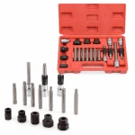 Kit 18 piese demontare roți libere alternator (OAP / OAD)