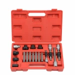 Kit 18 piese demontare roți libere alternator (OAP / OAD)