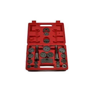 Kit 22 piese repoziționare pistoane frână TSX TOOL
