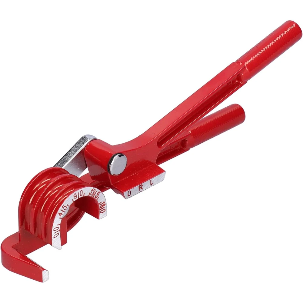 Kit de abocardare și îndoire 45° pentru cupru, inox și aluminiu