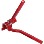 Kit de abocardare și îndoire 45° pentru cupru, inox și aluminiu