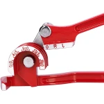 Kit de abocardare și îndoire 45° pentru cupru, inox și aluminiu