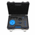 Kit calare distribuție Audi 2.5 TFSI 5 cilindri (RS3, TT RS, RSQ3)