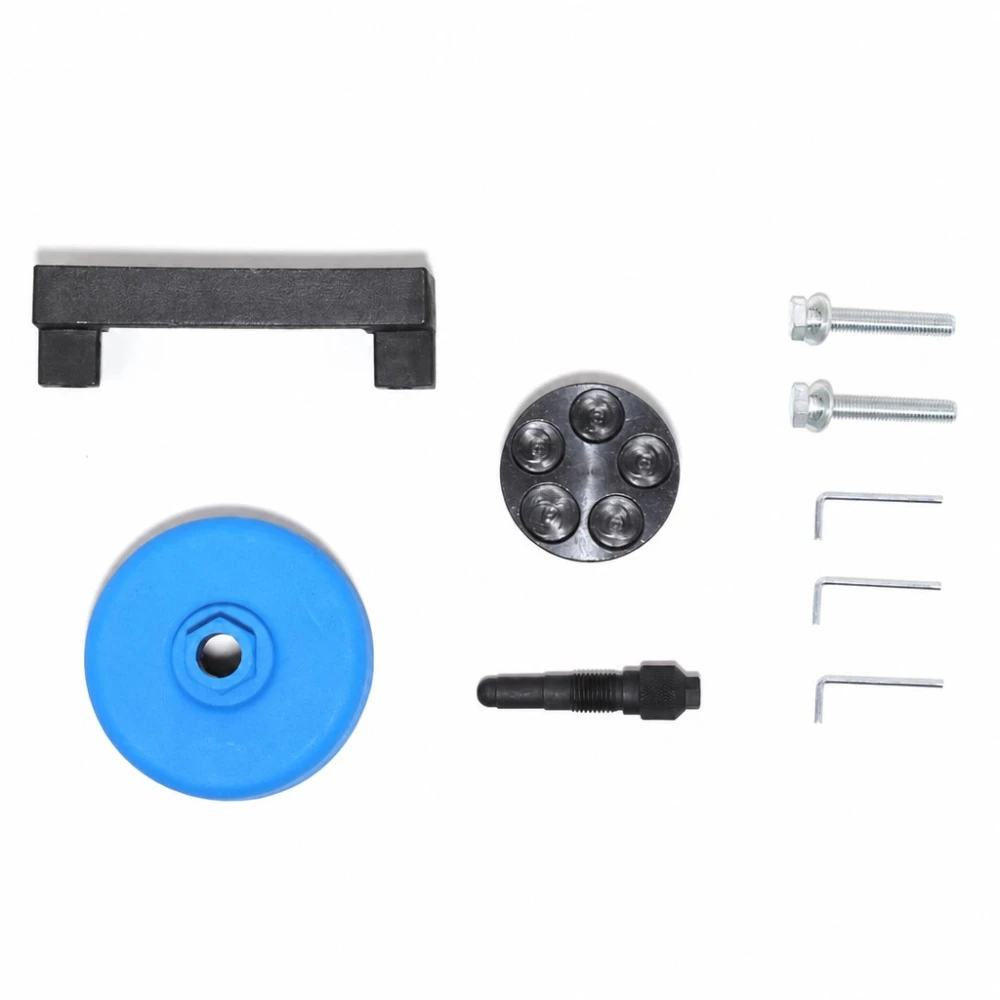 Kit calare distribuție Audi 2.5 TFSI 5 cilindri (RS3, TT RS, RSQ3)