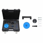 Kit calare distribuție Audi 2.5 TFSI 5 cilindri (RS3, TT RS, RSQ3)