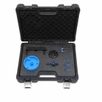 Kit calare distribuție Audi 2.5 TFSI 5 cilindri (RS3, TT RS, RSQ3)