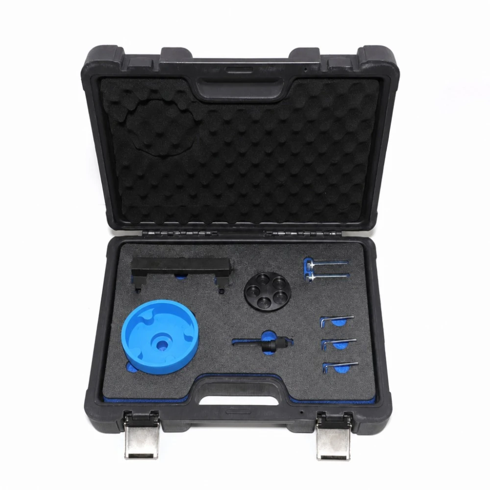 Kit calare distribuție Audi 2.5 TFSI 5 cilindri (RS3, TT RS, RSQ3)