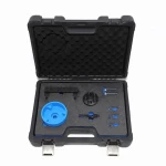 Kit calare distribuție Audi 2.5 TFSI 5 cilindri (RS3, TT RS, RSQ3)
