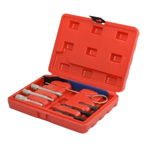 Kit blocare distribuție Chrysler Jeep LDV 2.5 CRD și 2.8 CRD TSX TOOL