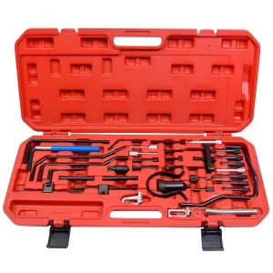 Kit calare distributie Citroen Peugeot PSA benzina si diesel Timing Tool