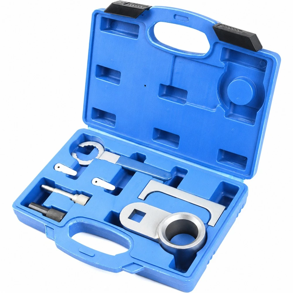 Kit Calare Distribuție Compatibil VW 2.5 TDI V6 Touareg T5 Audi Q7