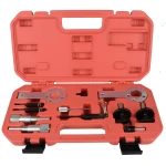 Kit blocare distribuție Fiat 1.3 1.9 CDTI - 12 piese TSX TOOL