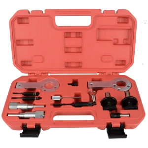 Kit blocare distribuție Fiat 1.3 1.9 CDTI - 12 piese TSX TOOL