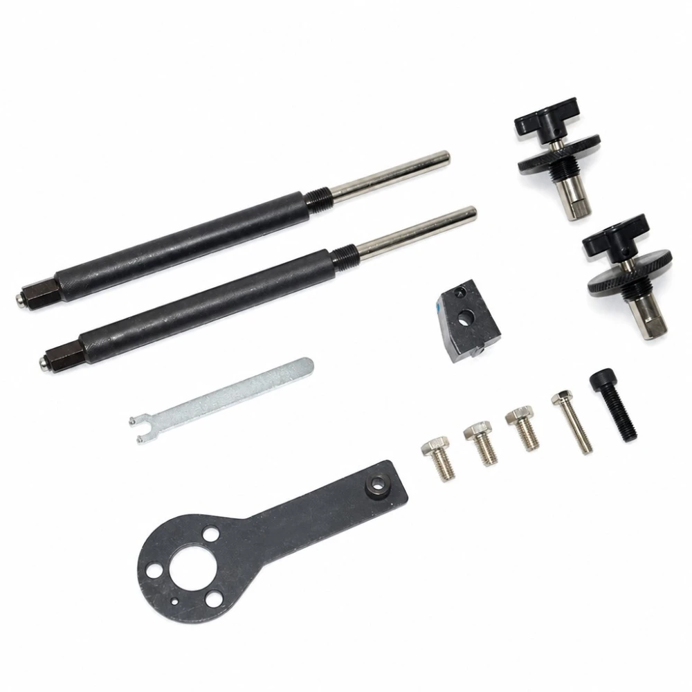 Kit calare distribuție Fiat / Alfa Romeo / Lancia 1.2 16V / 1.4 16V / 1.4 T-Jet