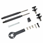 Kit calare distribuție Fiat / Alfa Romeo / Lancia 1.2 16V / 1.4 16V / 1.4 T-Jet