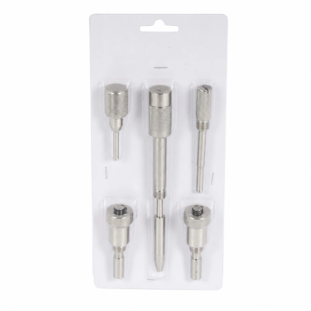 Kit calare distribuție Fiat Ducato 2.3 JTD / Multijet (Iveco, Citroën, Peugeot)