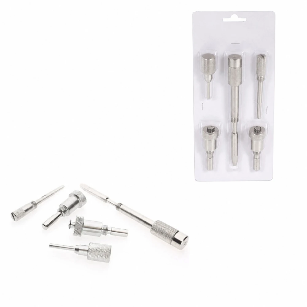 Kit calare distribuție Fiat Ducato 2.3 JTD / Multijet (Iveco, Citroën, Peugeot)