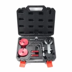 Kit calare distribuție Ford 2.0 EcoBlue TDCi curea în ulei (Transit, Focus, Ranger, Kuga)