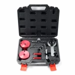 Kit calare distribuție Ford 2.0 EcoBlue TDCi curea în ulei (Transit, Focus, Ranger, Kuga)