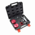 Kit calare distribuție Ford 2.0 EcoBlue TDCi curea în ulei (Transit, Focus, Ranger, Kuga)