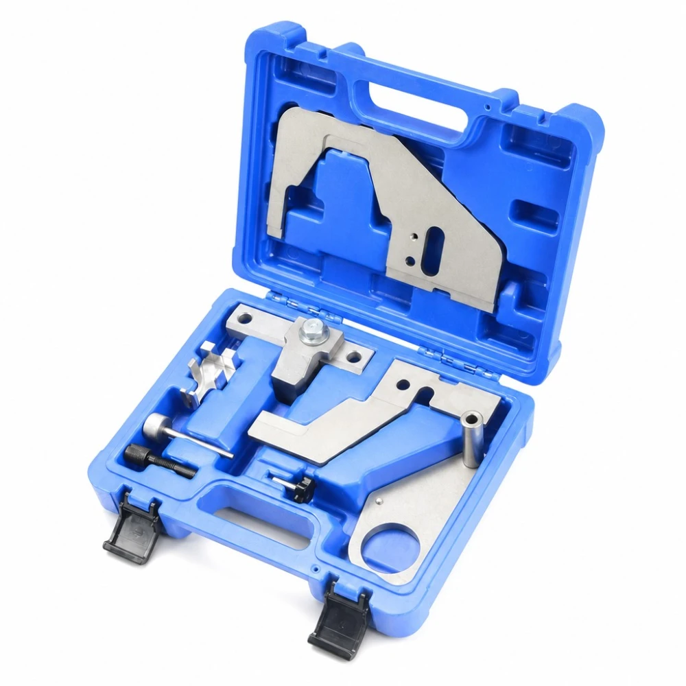 Kit calare distribuție Ford 2.0 EcoBoost / Jaguar Land Rover 2.0T