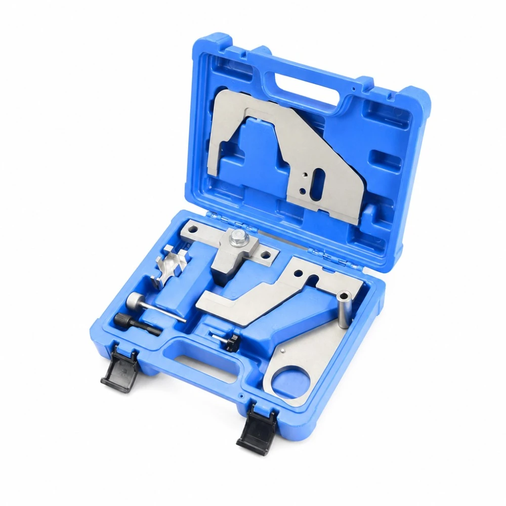 Kit calare distribuție Ford 2.0 EcoBoost / Jaguar Land Rover 2.0T