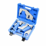 Kit calare distribuție Ford 2.0 EcoBoost / Jaguar Land Rover 2.0T