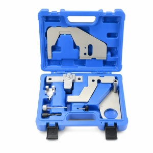 Kit calare distribuție Ford 2.0 EcoBoost / Jaguar Land Rover 2.0T