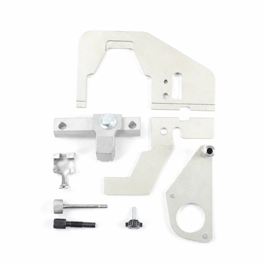 Kit calare distribuție Ford 2.0 EcoBoost / Jaguar Land Rover 2.0T