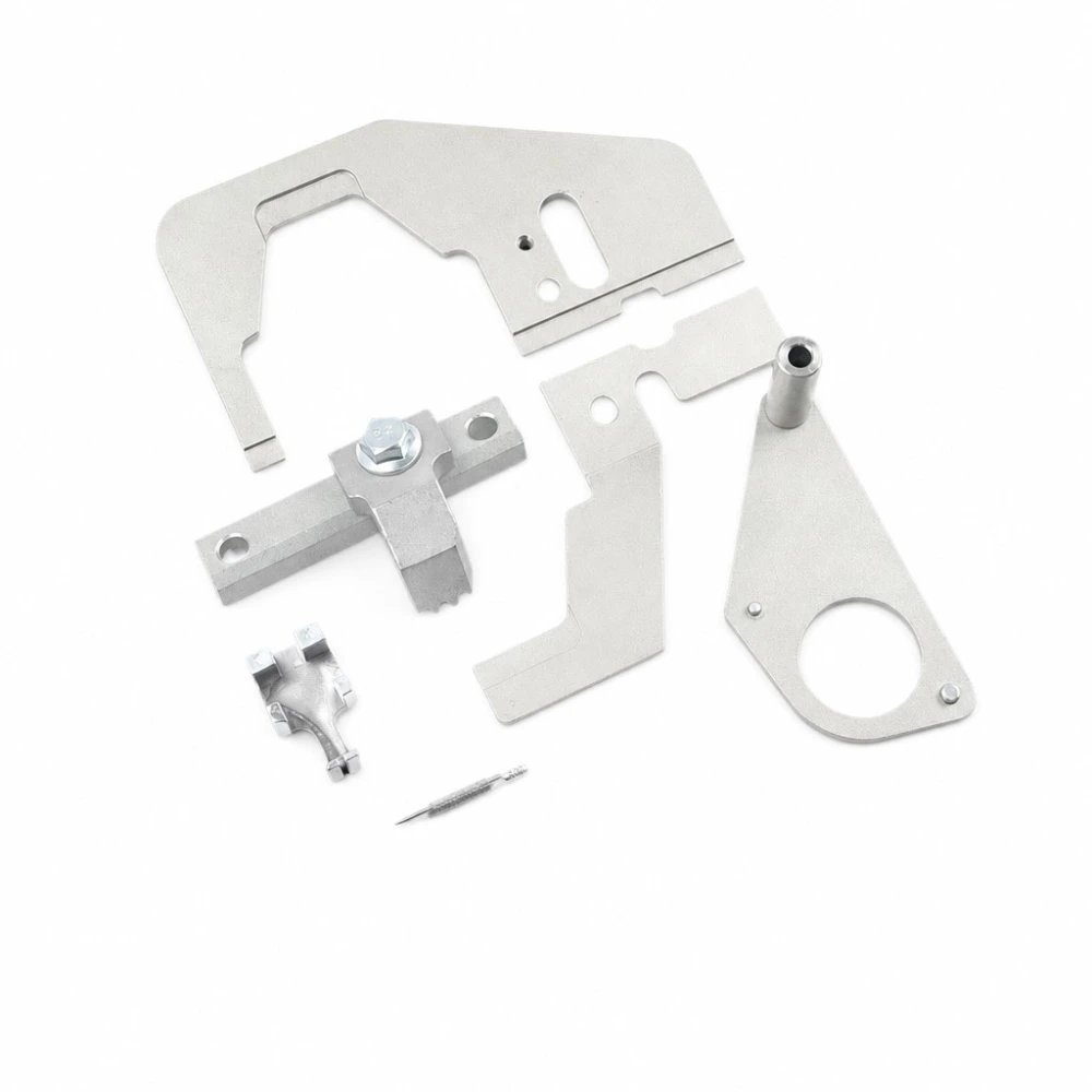 Kit calare distribuție Ford 2.0 EcoBoost / Jaguar Land Rover 2.0T