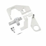 Kit calare distribuție Ford 2.0 EcoBoost / Jaguar Land Rover 2.0T